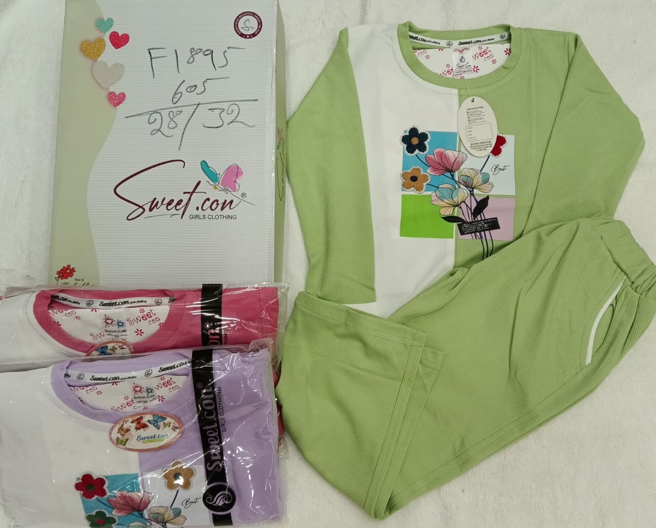 Kids Wear