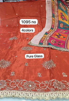 Pure Glass
