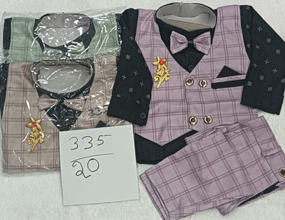 Kids Wear