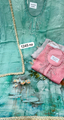 Organza