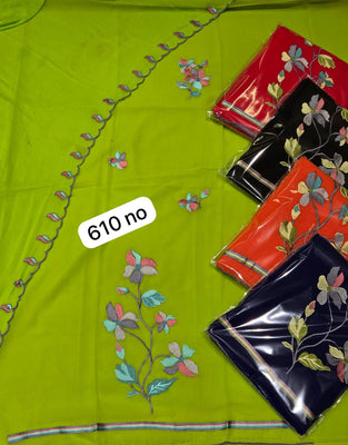 Soft Jaam Suit
