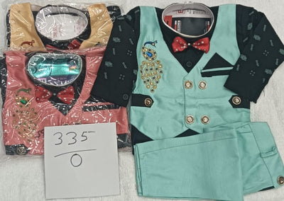 Kids Wear