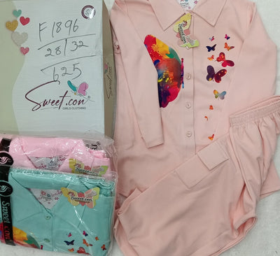 Kids Wear