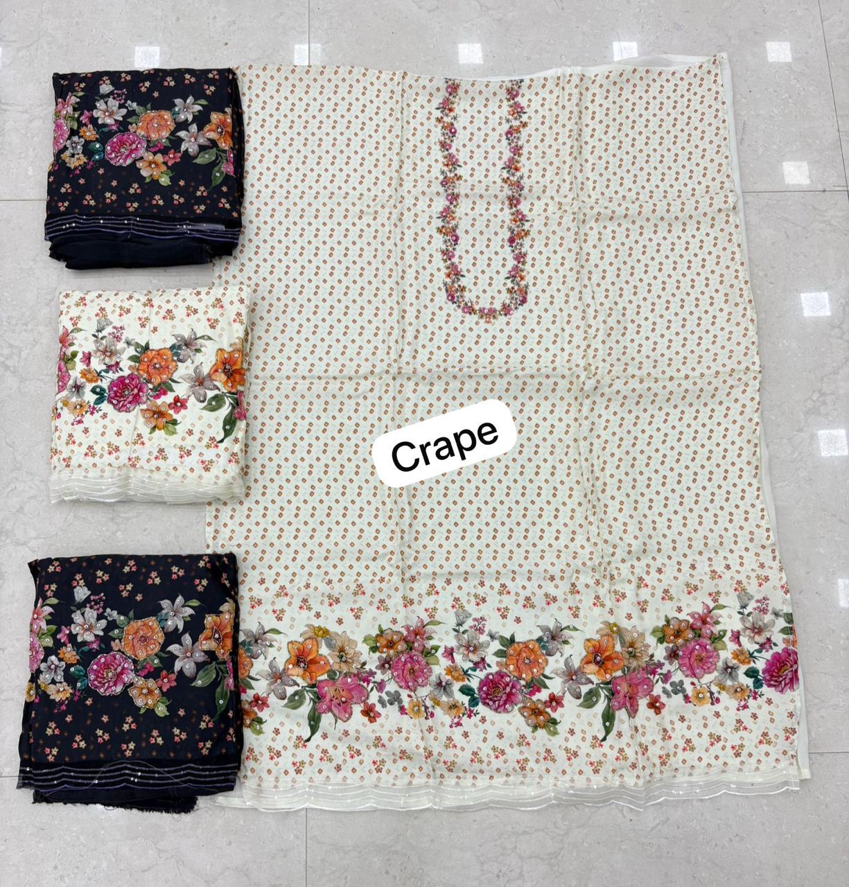 Crape