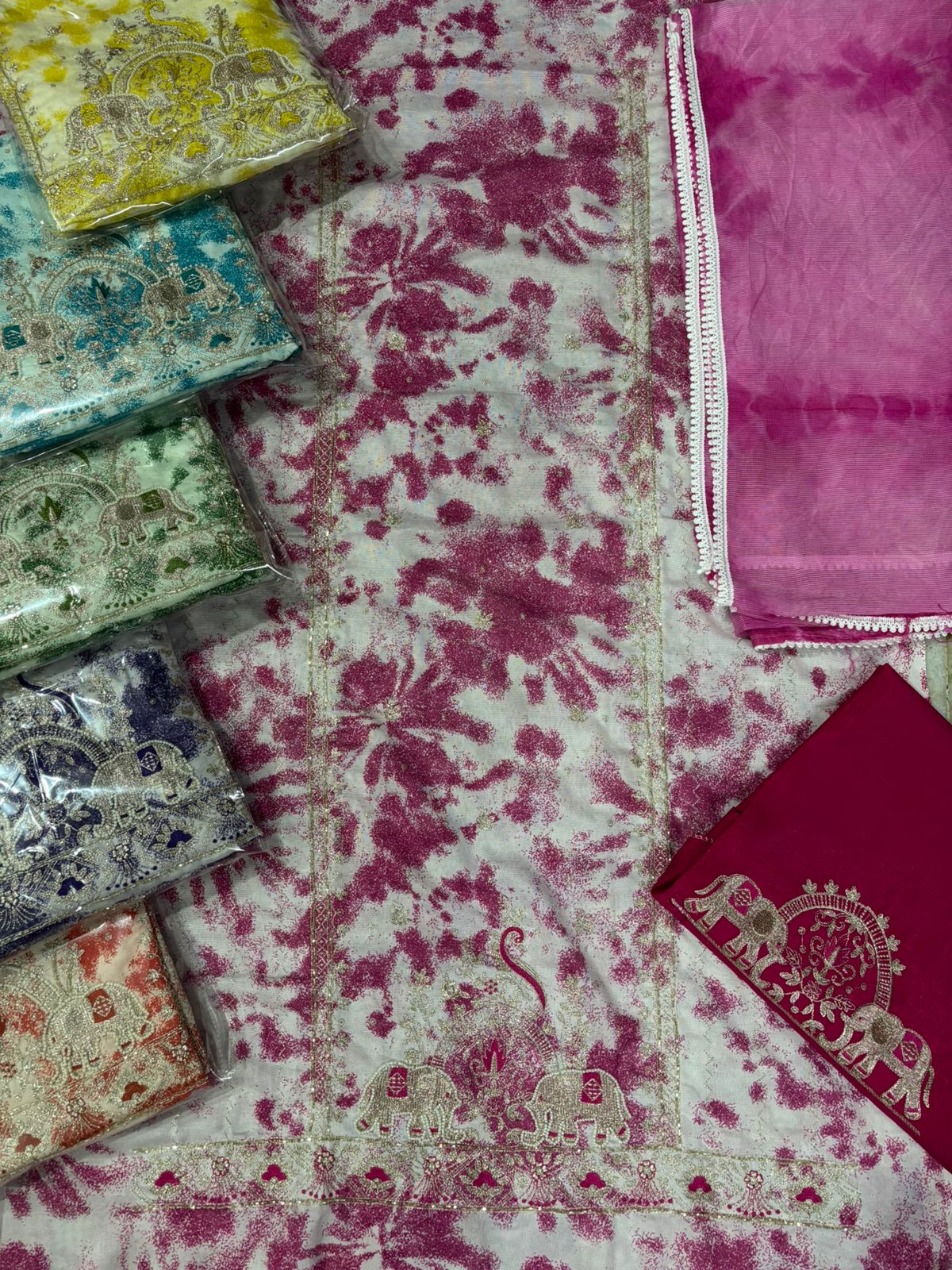 Organza