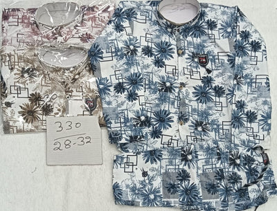 Kids Wear
