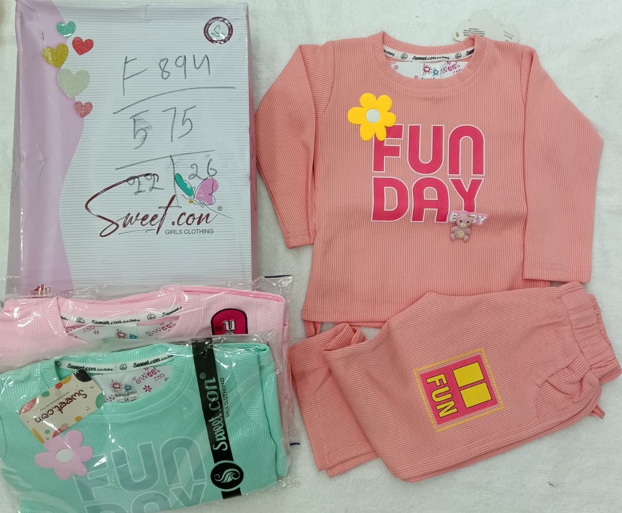 Kids Wear