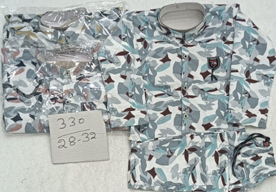 Kids Wear
