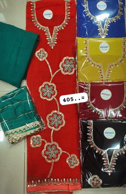 Georgette