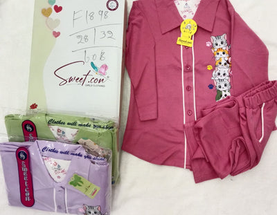 Kids Wear