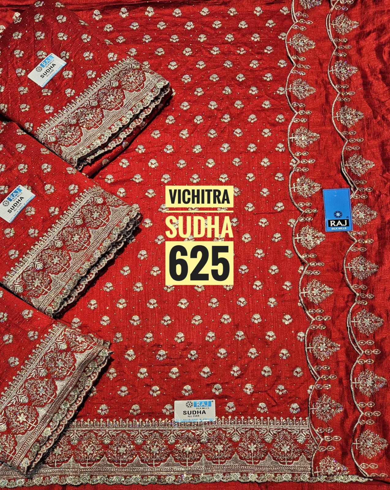 Vichitra