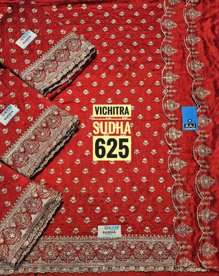 Vichitra