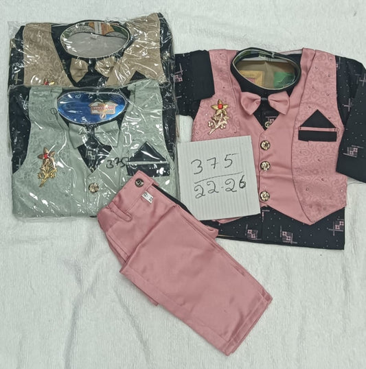 Kids Wear