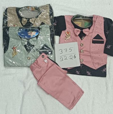 Kids Wear