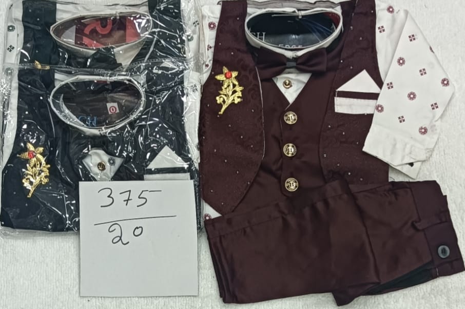 Kids Wear