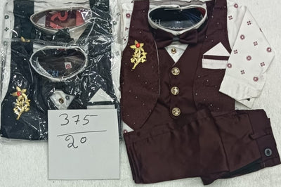 Kids Wear