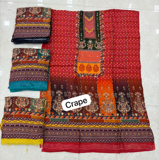 Crape