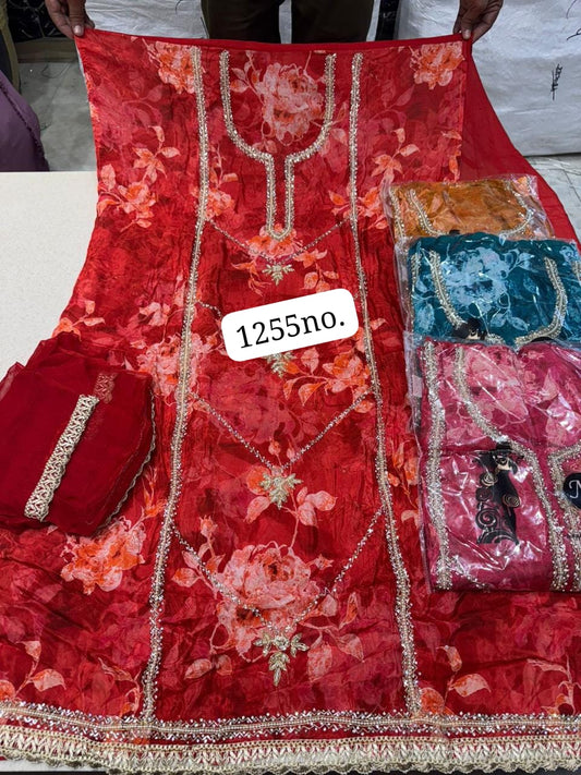 Organza