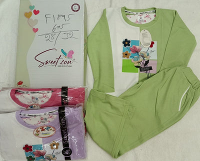 Kids Wear