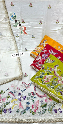Organza