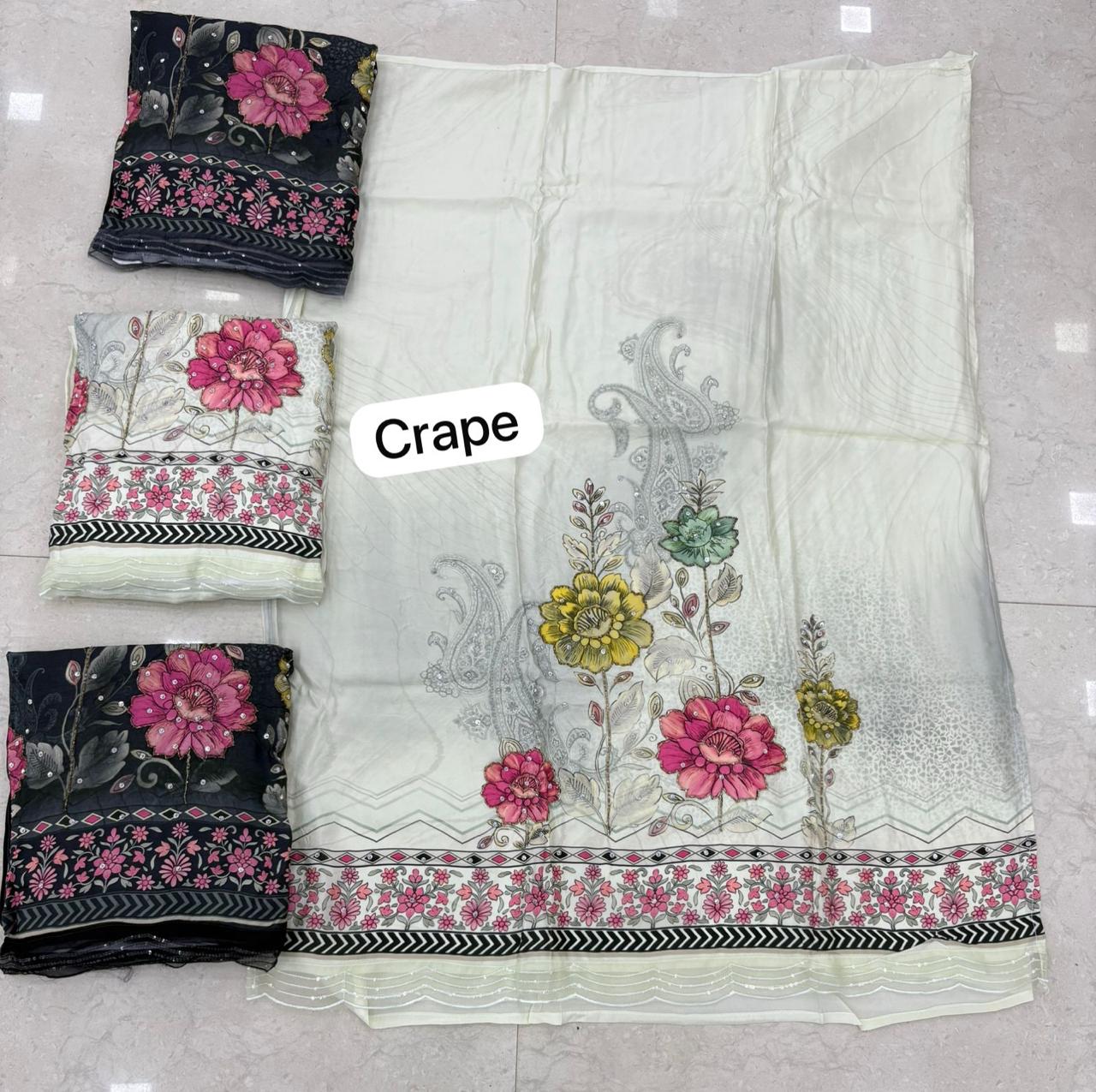Crape