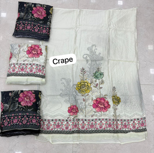 Crape