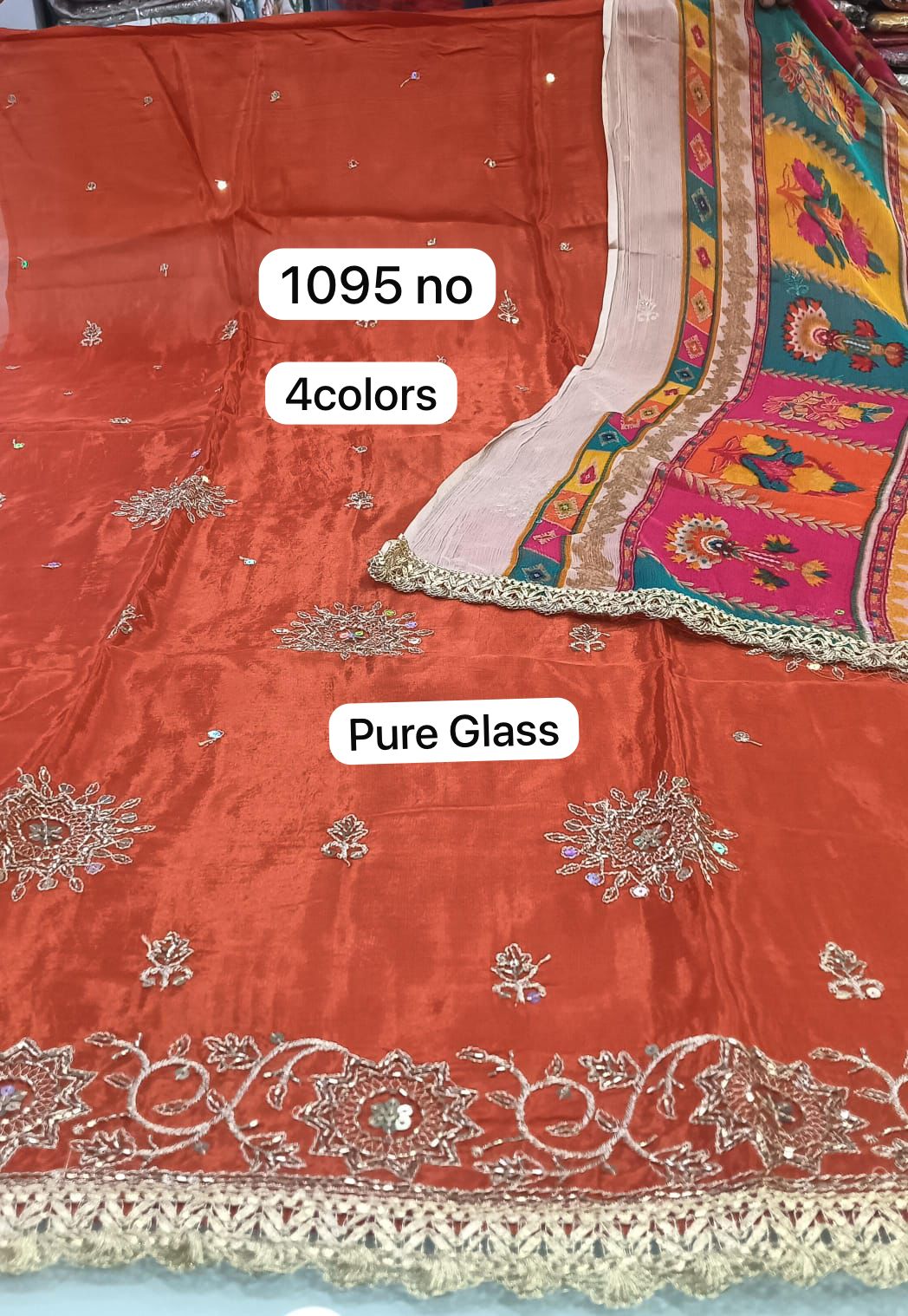 Pure Glass