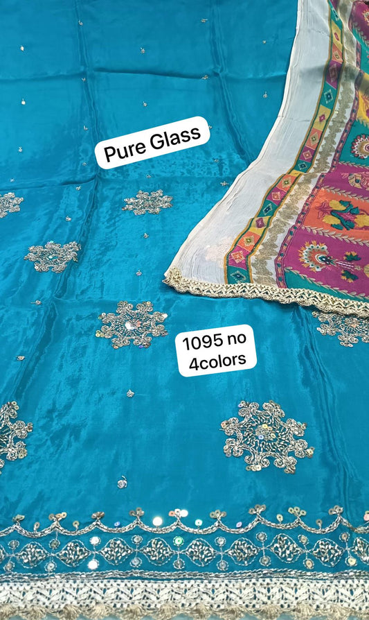 Pure Glass