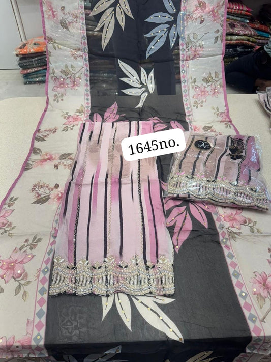 Organza