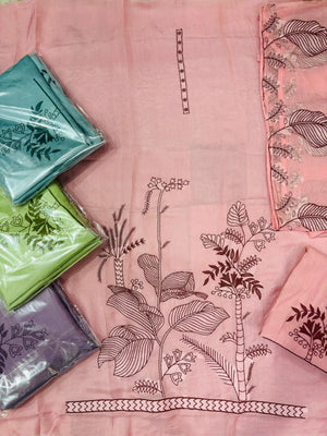 Organza
