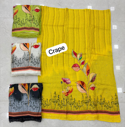 Crape