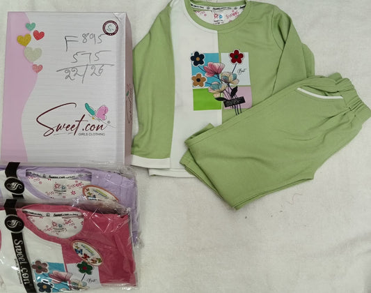 Kids Wear