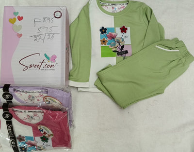 Kids Wear