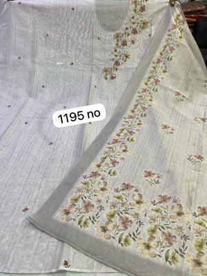 Royal silk