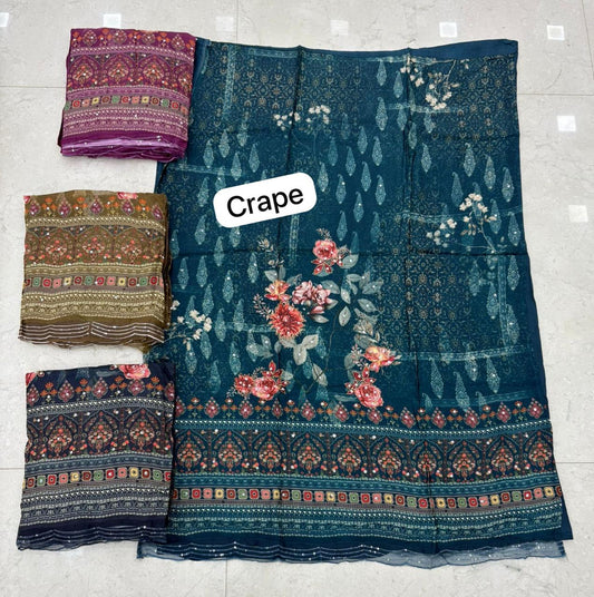 Crape