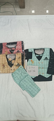 Kids Wear