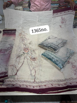 Organza