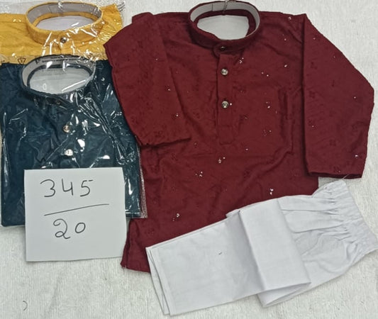 Kids Wear