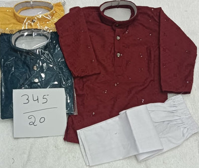 Kids Wear
