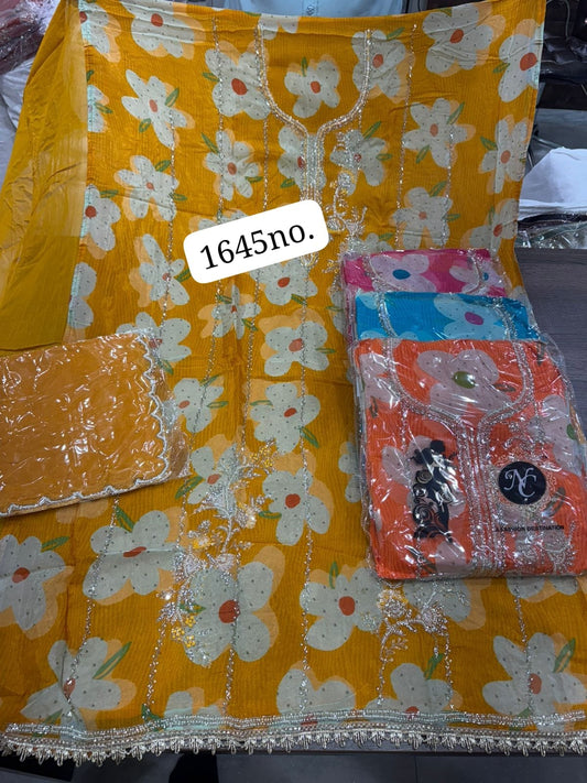Organza