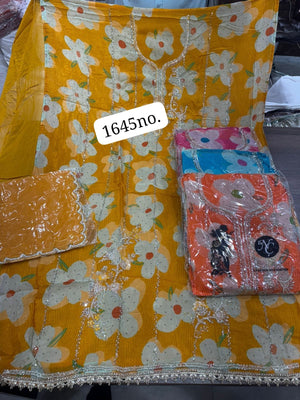 Organza
