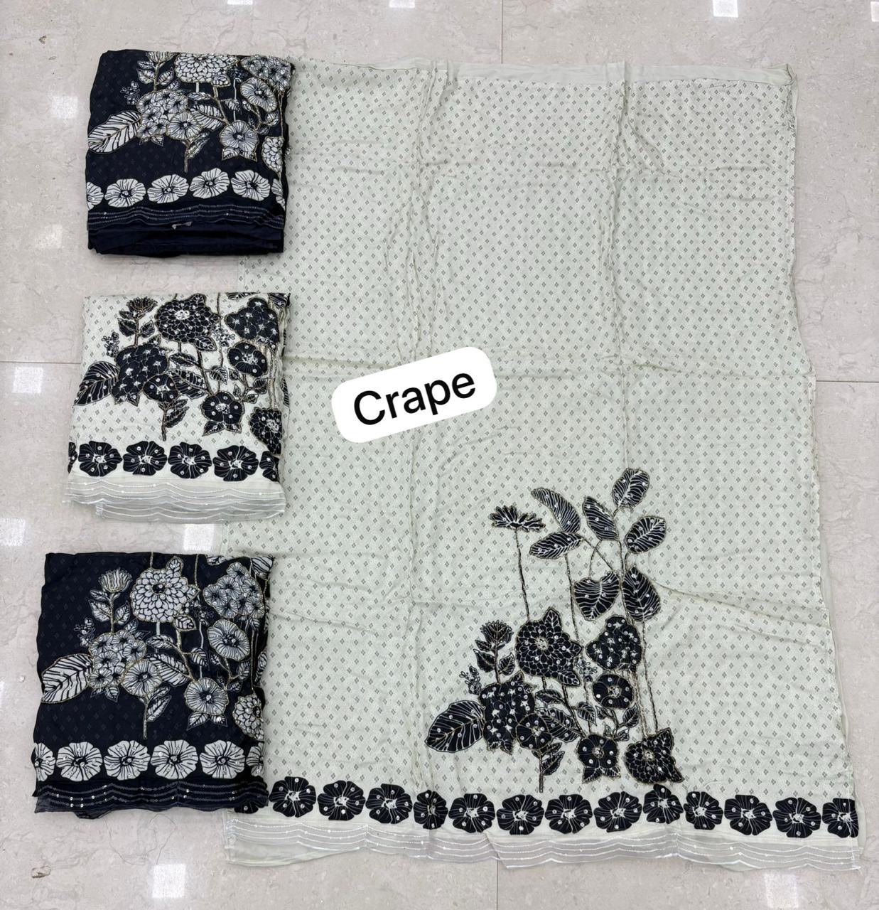 Crape