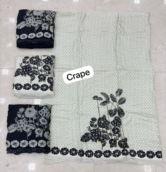 Crape