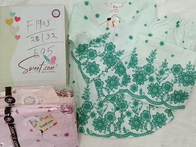 Kids Wear