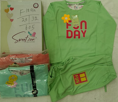Kids Wear