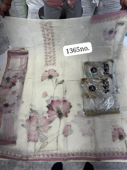 Organza