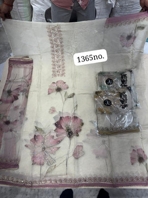 Organza