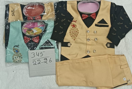 Kids Wear