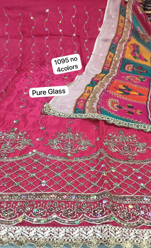 Pure Glass