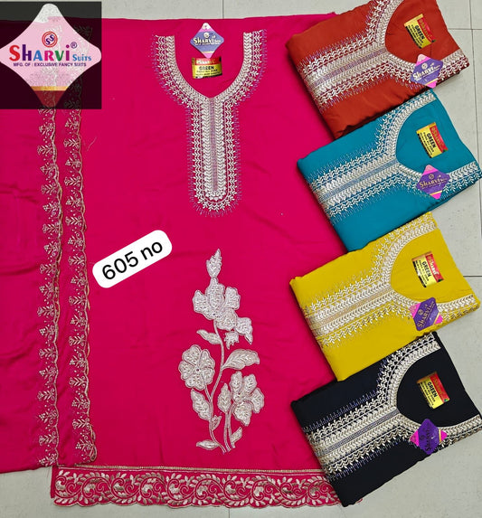 Soft Jaam Suit